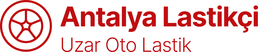 Antalya Lastikçi
